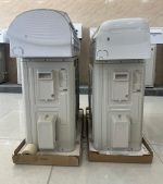 کولر گازی گری مدل اینوتردار ICOOL-H24H1 ظرفیت 24000 - تصویر 3
