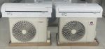 کولر گازی گری مدل اینوتردار ICOOL-H24H1 ظرفیت 24000